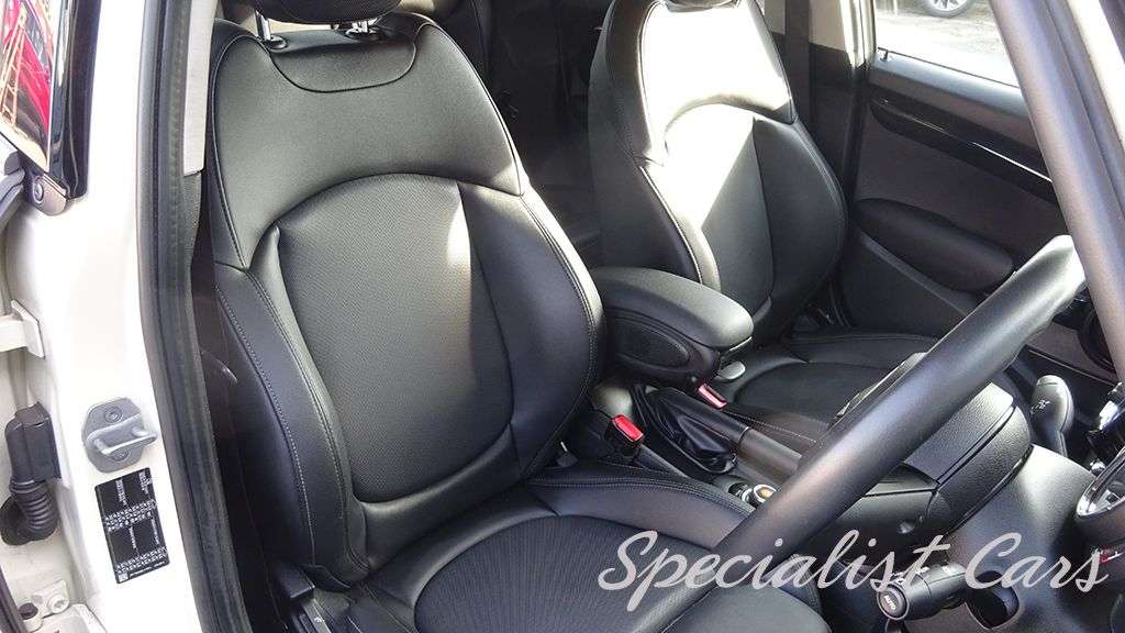 2020 MINI HATCH 2020 MINI HATCH