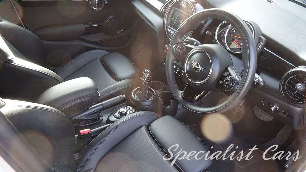 2020 MINI HATCH 2020 MINI HATCH