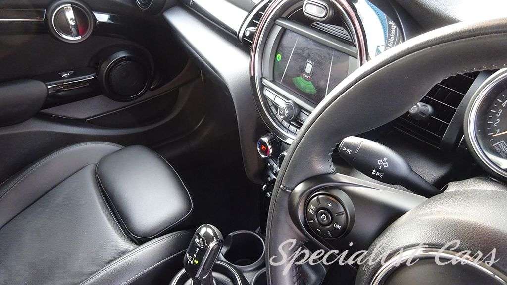 2020 MINI HATCH 2020 MINI HATCH