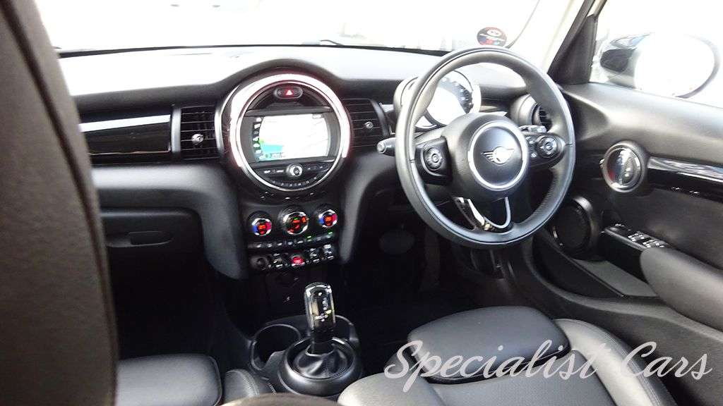 2020 MINI HATCH 2020 MINI HATCH