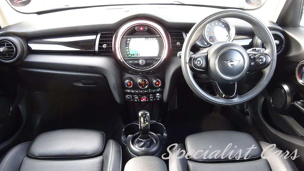 2020 MINI HATCH 2020 MINI HATCH