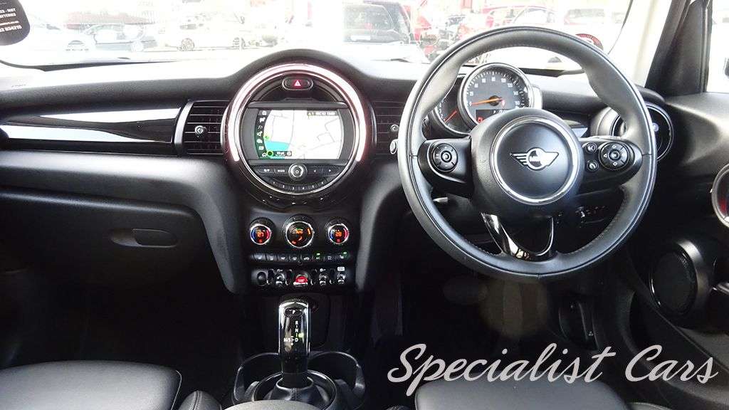 2020 MINI HATCH 2020 MINI HATCH