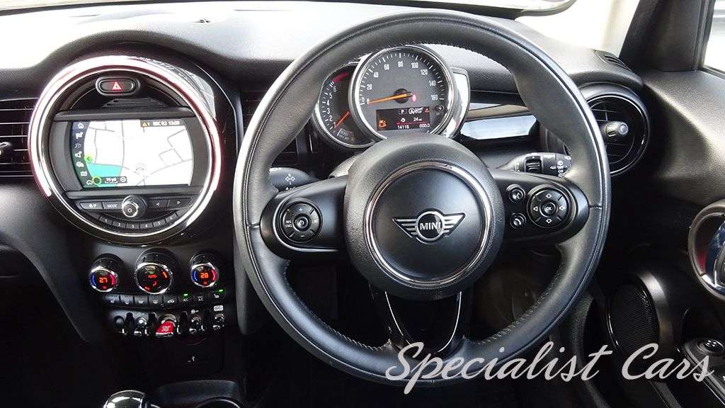 2020 MINI HATCH 2020 MINI HATCH