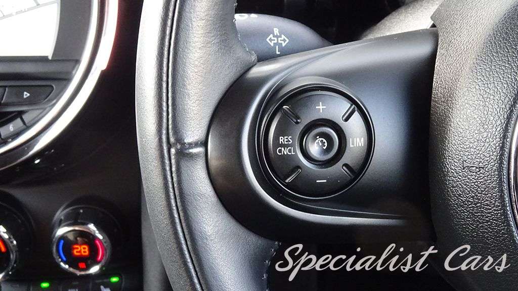 2020 MINI HATCH 2020 MINI HATCH