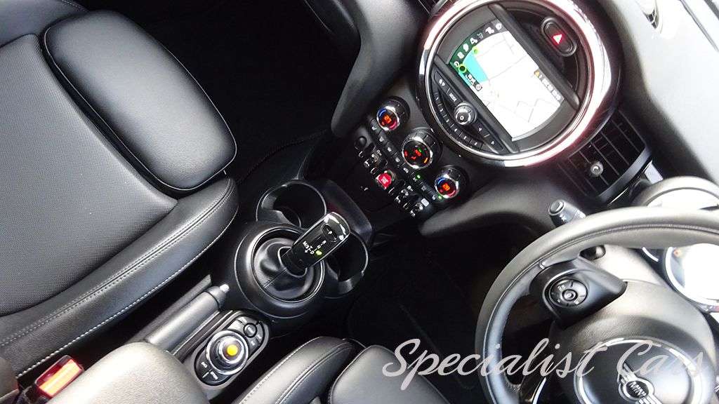 2020 MINI HATCH 2020 MINI HATCH