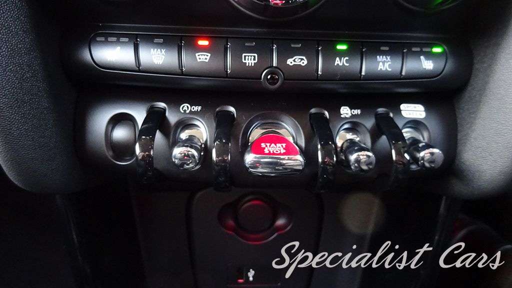 2020 MINI HATCH 2020 MINI HATCH