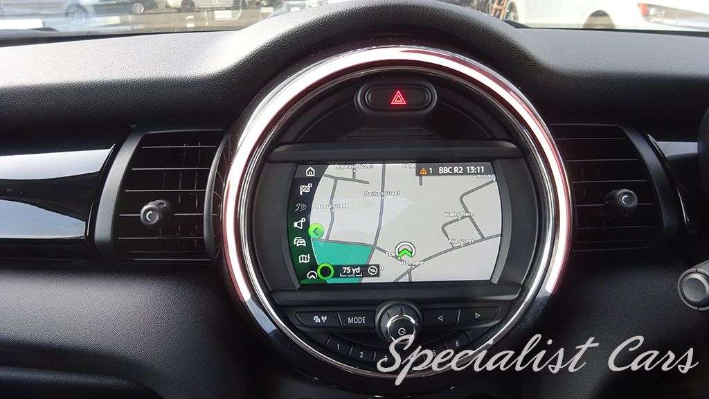 2020 MINI HATCH 2020 MINI HATCH