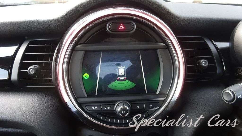 2020 MINI HATCH 2020 MINI HATCH