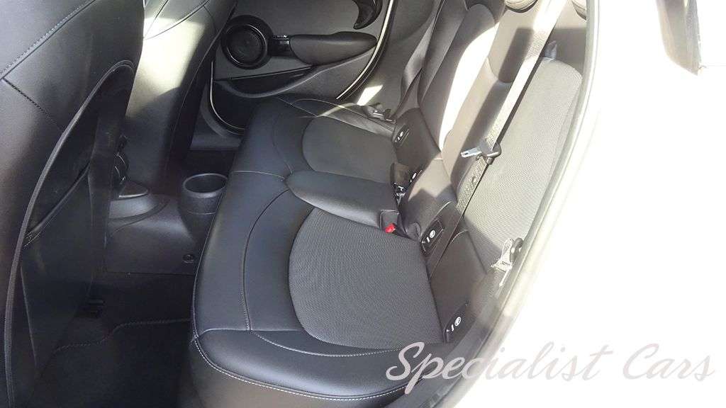 2020 MINI HATCH 2020 MINI HATCH