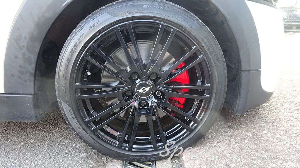 2020 MINI HATCH 2020 MINI HATCH