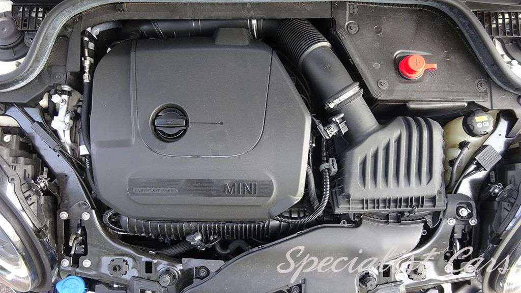 2020 MINI HATCH 2020 MINI HATCH