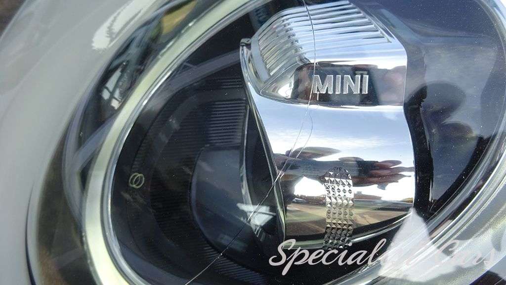 2020 MINI HATCH 2020 MINI HATCH