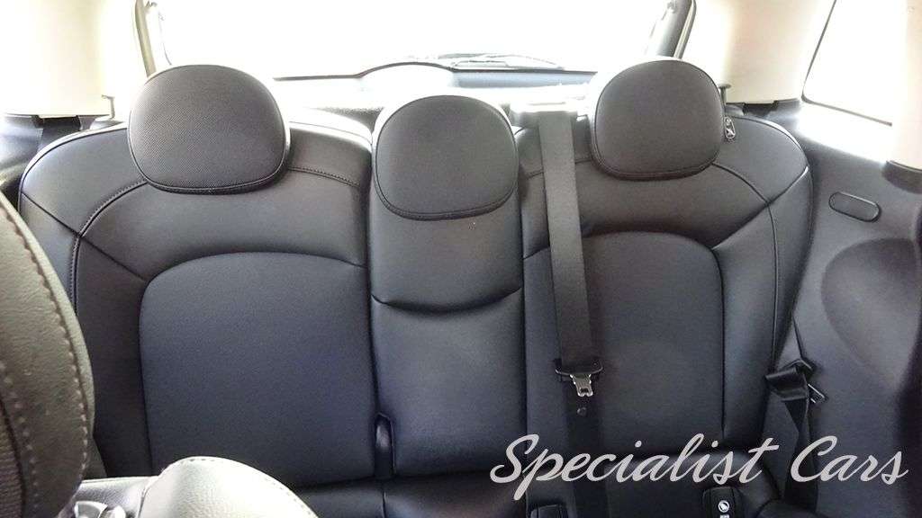 2020 MINI HATCH 2020 MINI HATCH