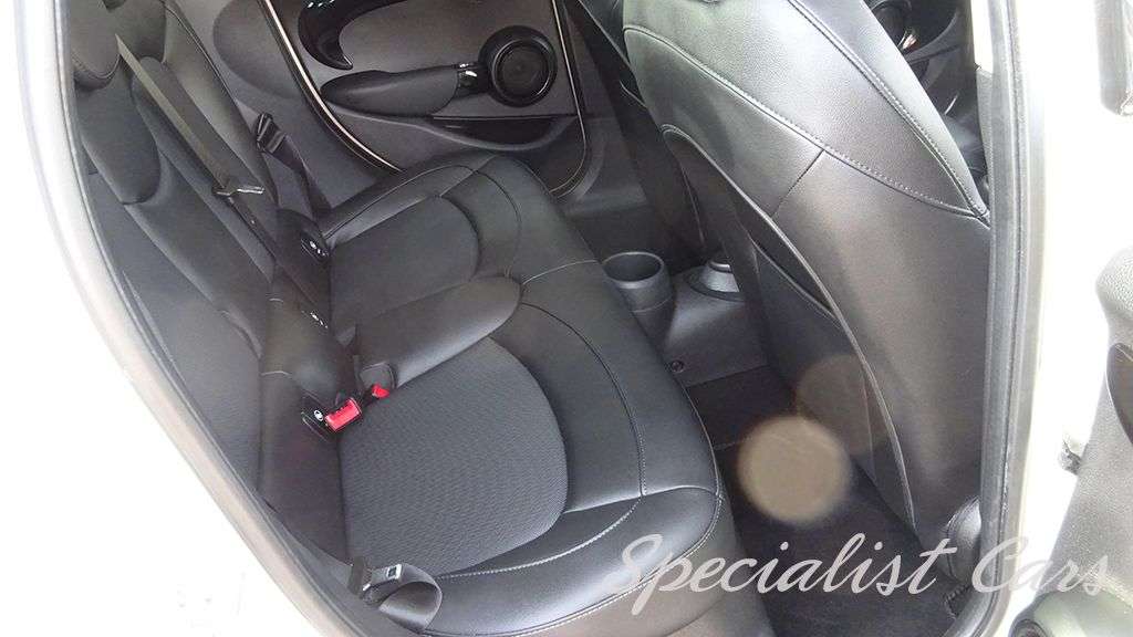 2020 MINI HATCH 2020 MINI HATCH