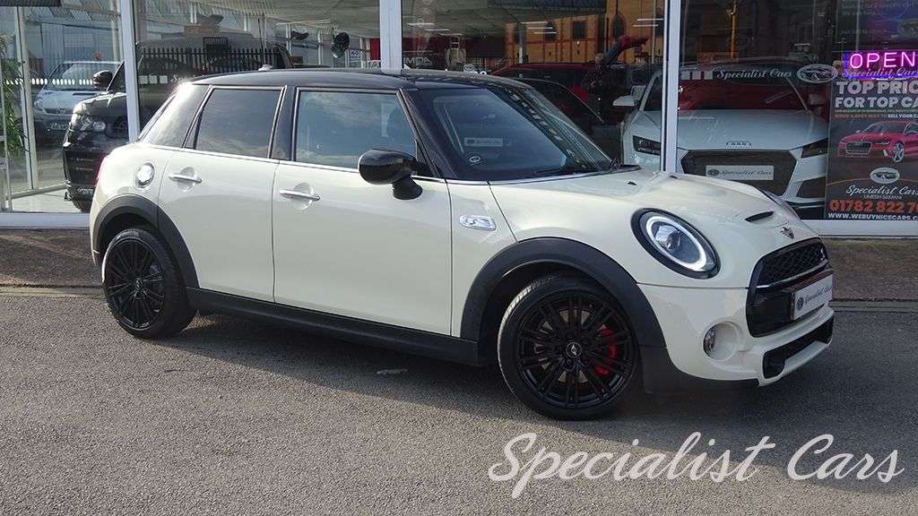 2020 MINI HATCH 2020 MINI HATCH