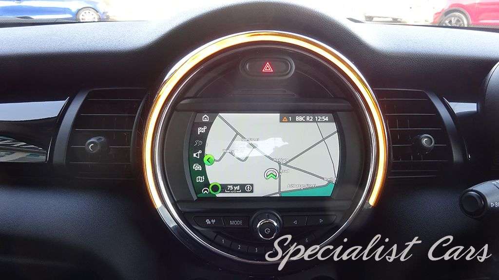 2020 MINI HATCH 2020 MINI HATCH