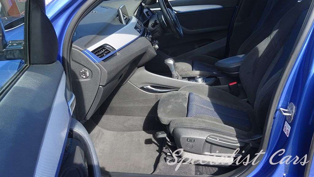 2017 BMW X1 2017 BMW X1