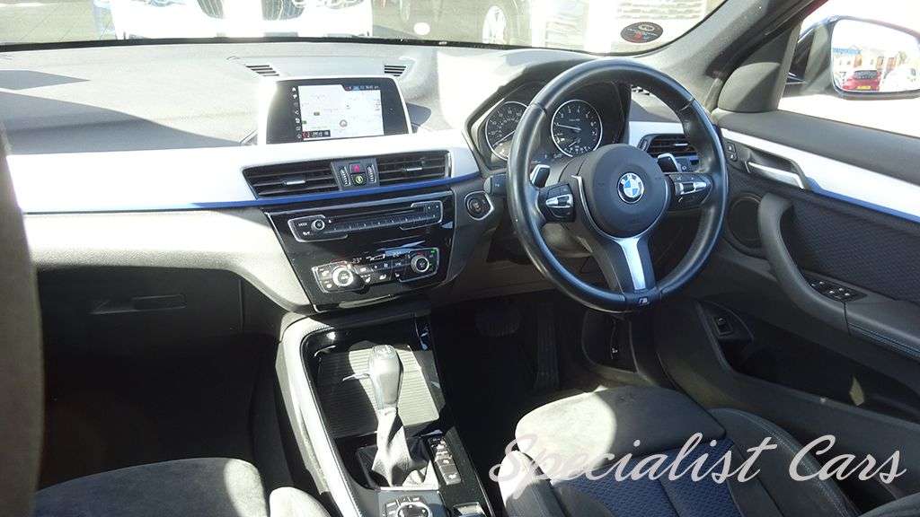 2017 BMW X1 2017 BMW X1