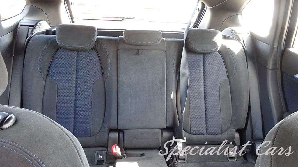 2017 BMW X1 2017 BMW X1