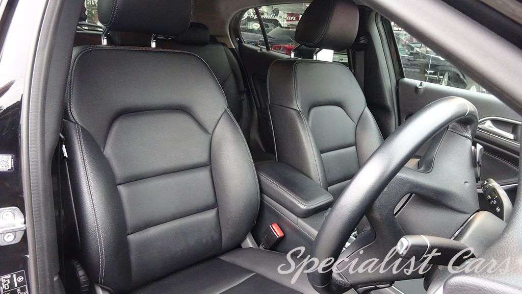 2018 MERCEDES-BENZ GLA 2018 MERCEDES-BENZ GLA