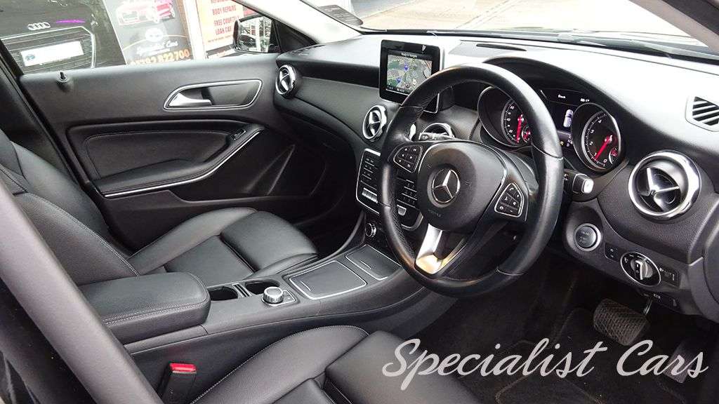 2018 MERCEDES-BENZ GLA 2018 MERCEDES-BENZ GLA