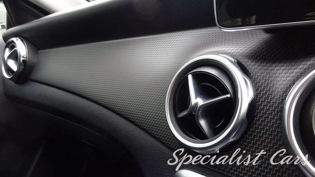 2018 MERCEDES-BENZ GLA 2018 MERCEDES-BENZ GLA