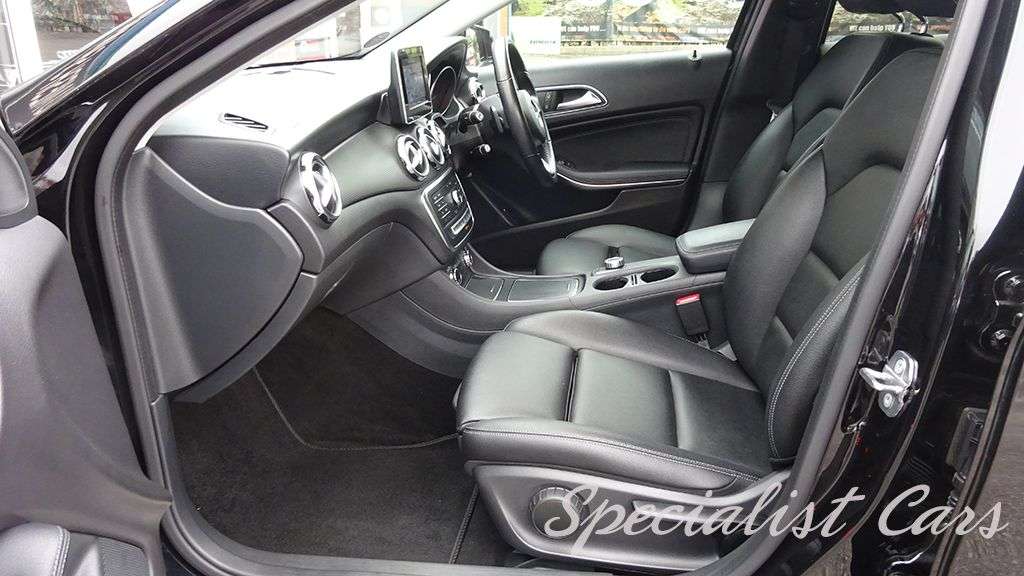 2018 MERCEDES-BENZ GLA 2018 MERCEDES-BENZ GLA