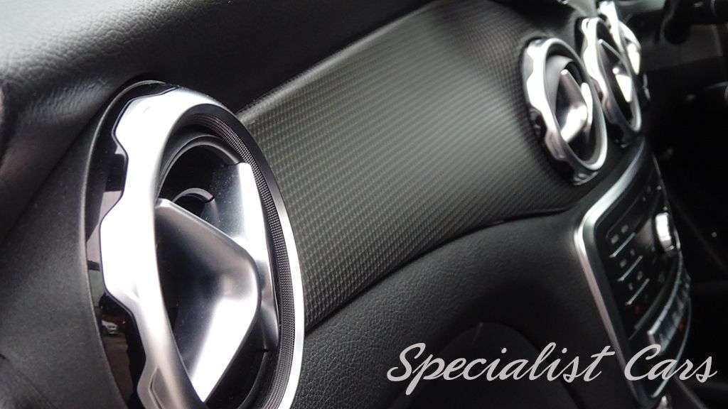 2018 MERCEDES-BENZ GLA 2018 MERCEDES-BENZ GLA