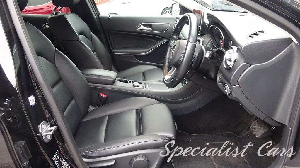 2018 MERCEDES-BENZ GLA 2018 MERCEDES-BENZ GLA