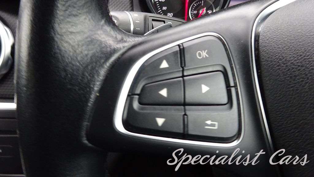 2018 MERCEDES-BENZ GLA 2018 MERCEDES-BENZ GLA