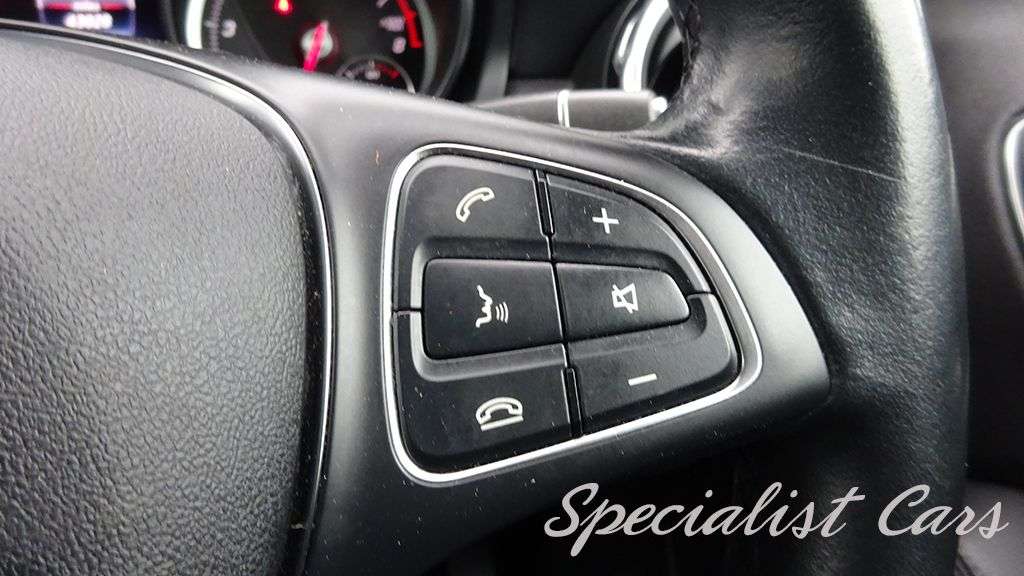 2018 MERCEDES-BENZ GLA 2018 MERCEDES-BENZ GLA