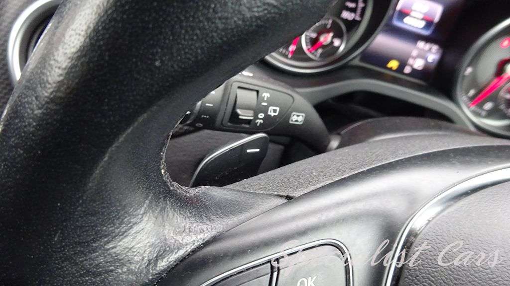 2018 MERCEDES-BENZ GLA 2018 MERCEDES-BENZ GLA