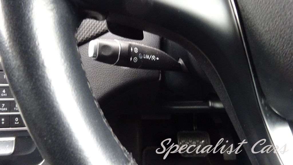 2018 MERCEDES-BENZ GLA 2018 MERCEDES-BENZ GLA