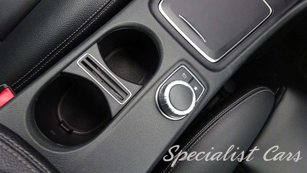 2018 MERCEDES-BENZ GLA 2018 MERCEDES-BENZ GLA