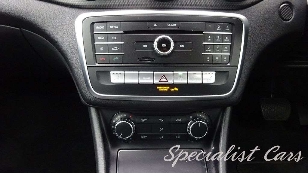 2018 MERCEDES-BENZ GLA 2018 MERCEDES-BENZ GLA