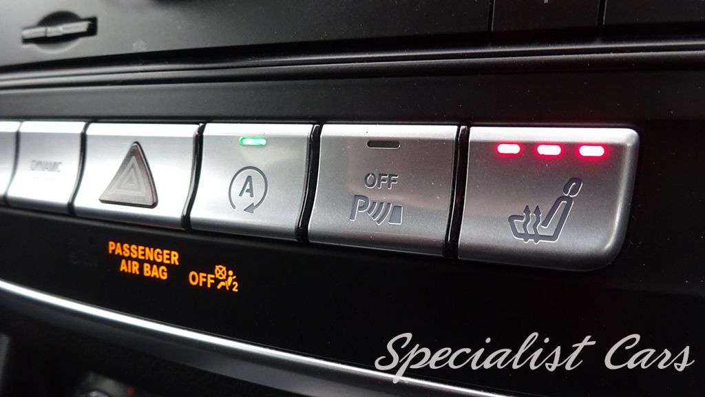 2018 MERCEDES-BENZ GLA 2018 MERCEDES-BENZ GLA