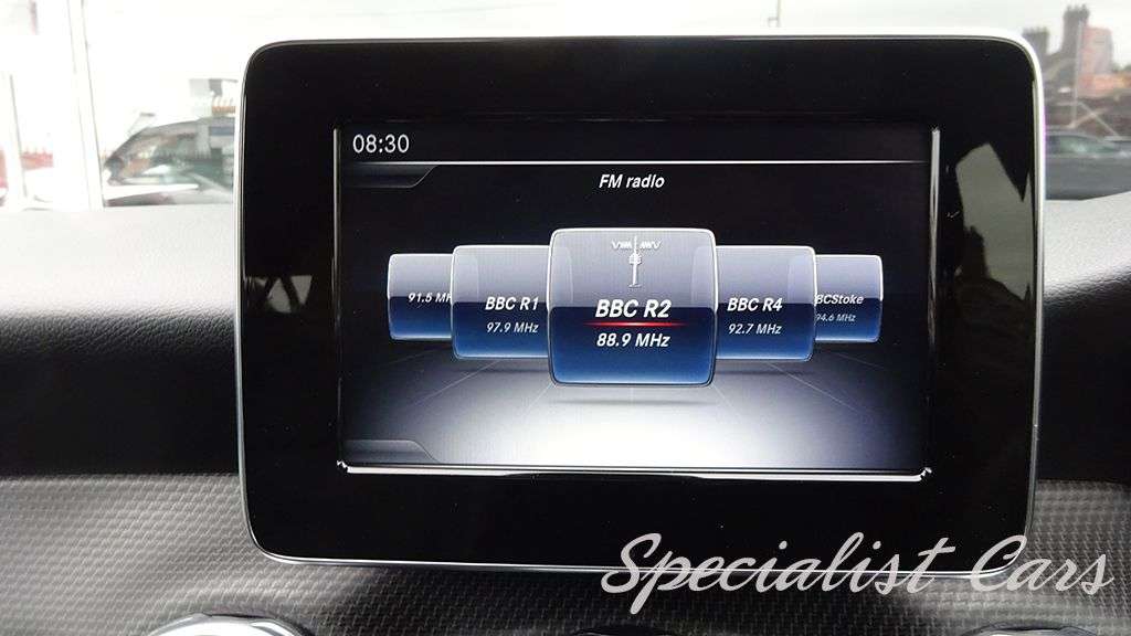 2018 MERCEDES-BENZ GLA 2018 MERCEDES-BENZ GLA