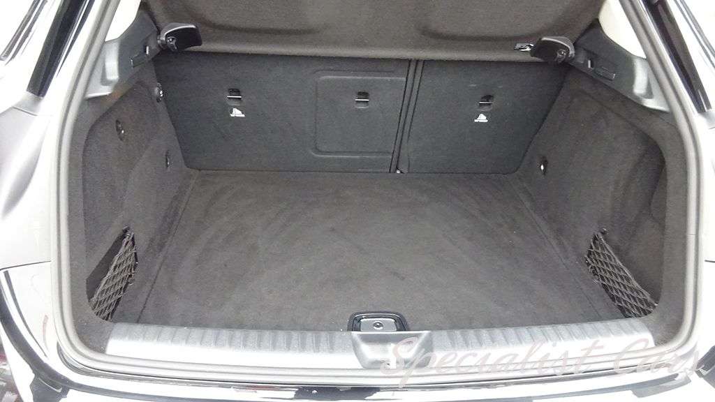 2018 MERCEDES-BENZ GLA 2018 MERCEDES-BENZ GLA