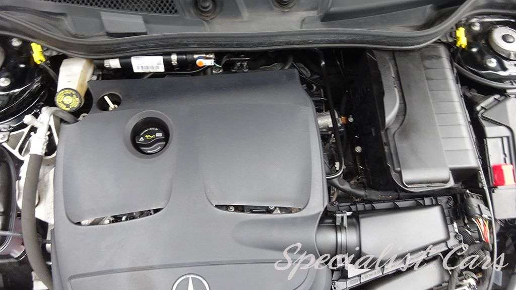 2018 MERCEDES-BENZ GLA 2018 MERCEDES-BENZ GLA