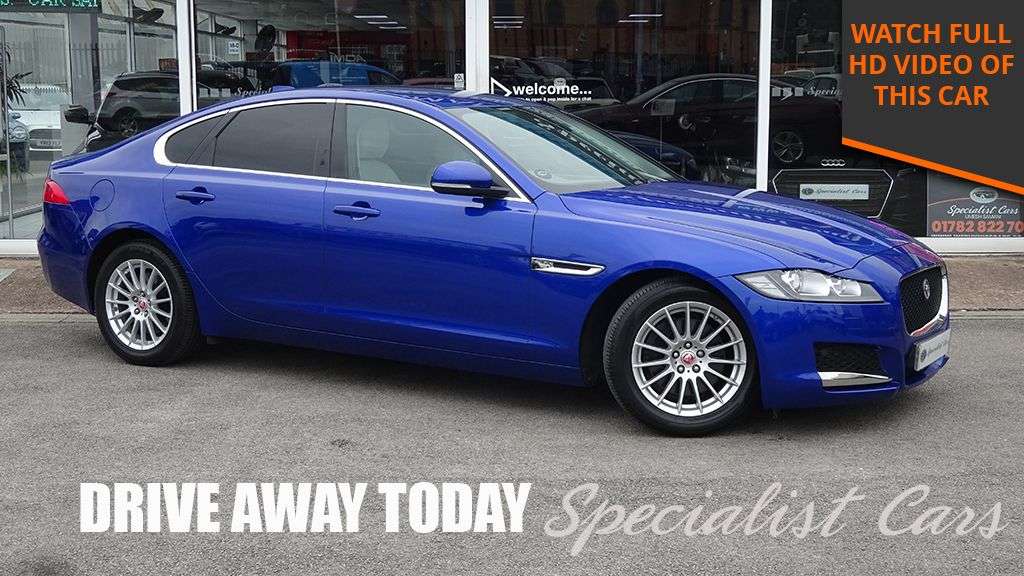 Check out this Jaguar Xf 2017 Diesel Automatic