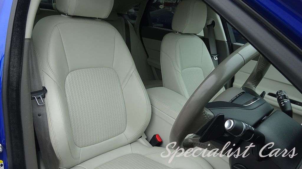 2017 JAGUAR XF 2017 JAGUAR XF