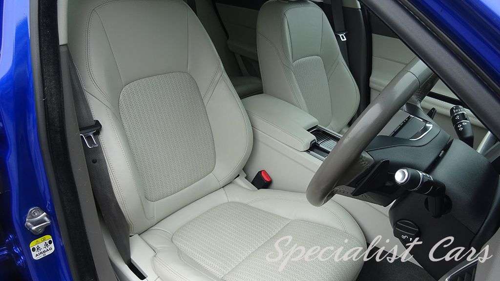 2017 JAGUAR XF 2017 JAGUAR XF