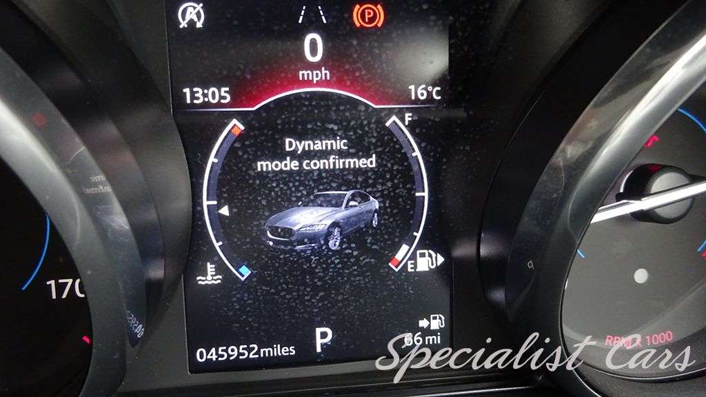 2017 JAGUAR XF 2017 JAGUAR XF