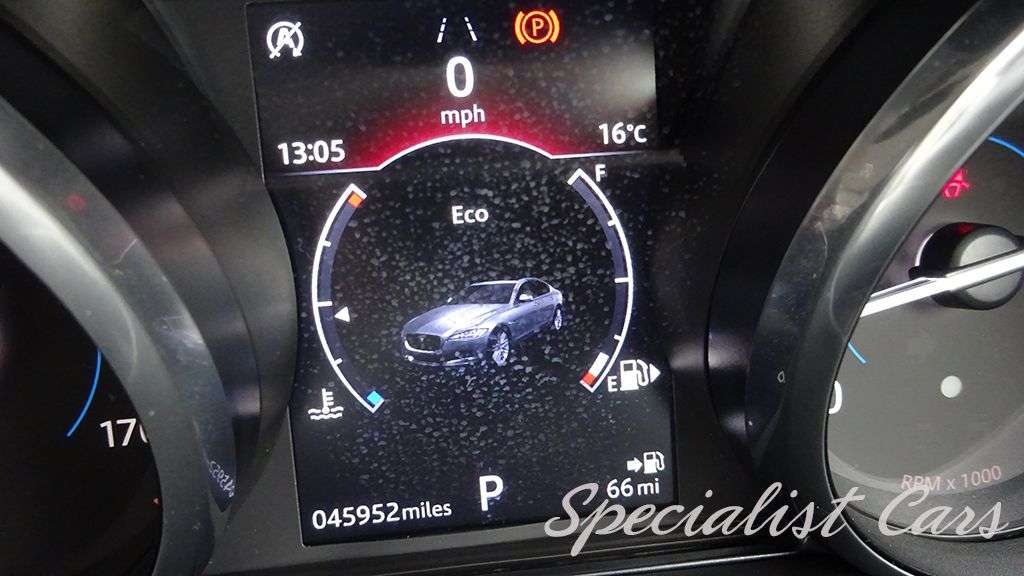 2017 JAGUAR XF 2017 JAGUAR XF