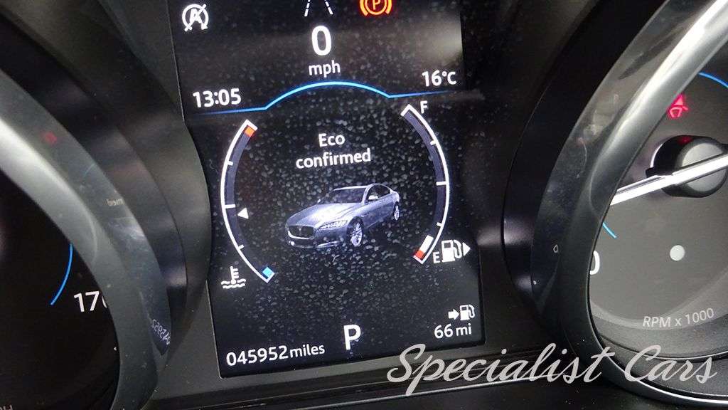 2017 JAGUAR XF 2017 JAGUAR XF