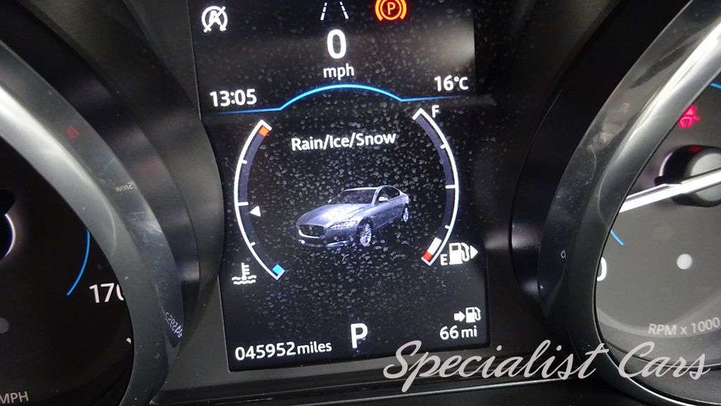 2017 JAGUAR XF 2017 JAGUAR XF