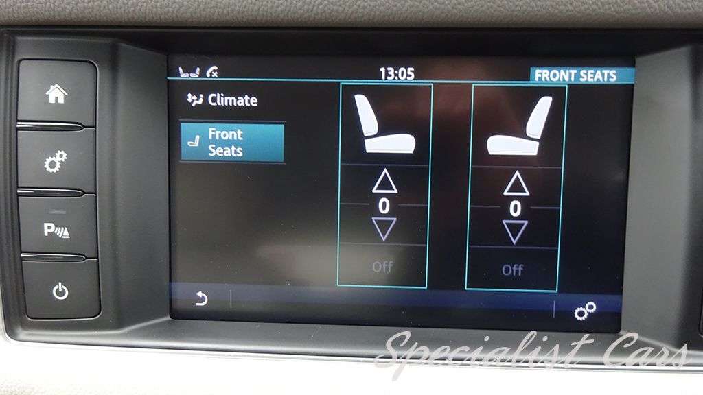 2017 JAGUAR XF 2017 JAGUAR XF