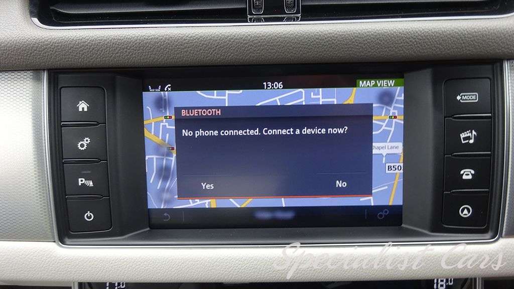 2017 JAGUAR XF 2017 JAGUAR XF