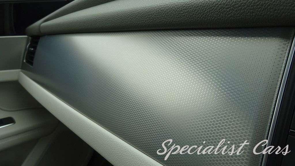 2017 JAGUAR XF 2017 JAGUAR XF