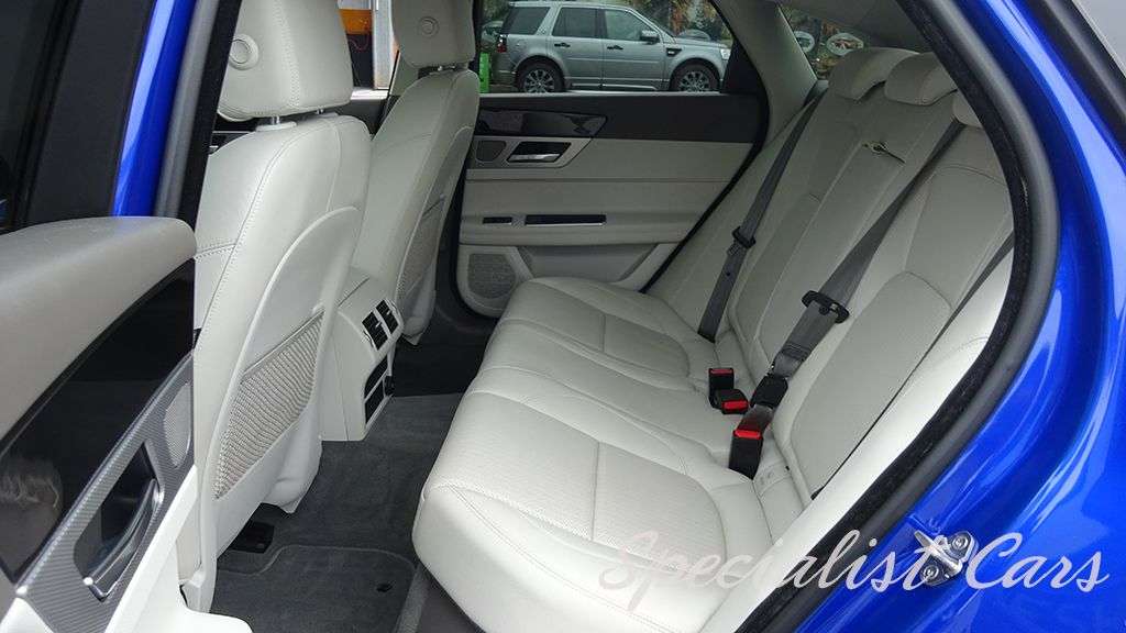 2017 JAGUAR XF 2017 JAGUAR XF